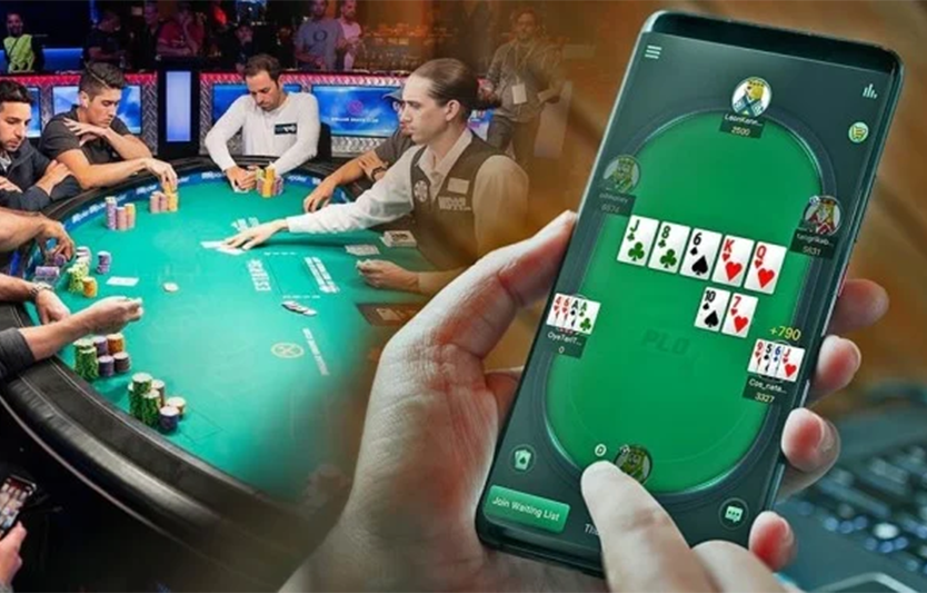 Чесно чи ні: онлайн-покер зазвичай фальсифікують?