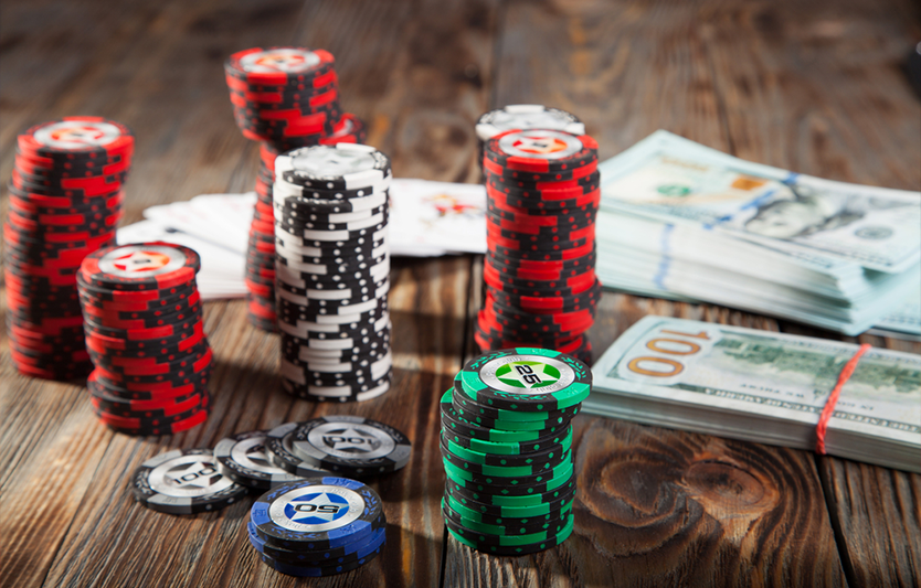 Чи може ваш IQ вплинути на те, як ви граєте в покер онлайн?