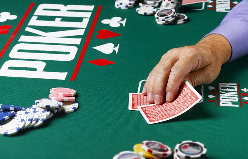 Топ-3 стилі покеру для початківців, які грають в покер онлайн