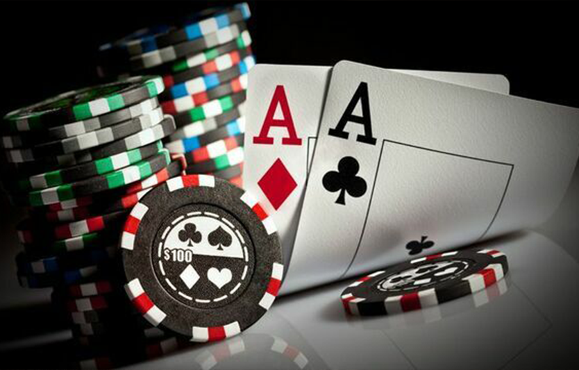 Виграти зі сніговиками в покер: Посібник з покеру на всі ігри