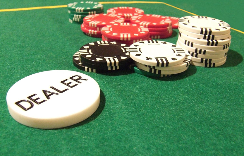 Як використовувати свій творчий потенціал під час гри в покер онлайн